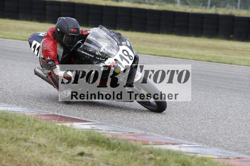/24 08.06.2025 TZ Motorsport ADR/Gruppe rot/118